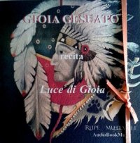 Immagine copertina libro Luce di gioia. Con CD-Audio