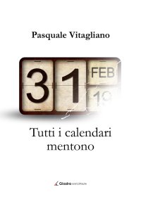 Immagine copertina libro Tutti i calendari mentono