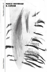 Immagine copertina libro Il cotone