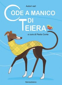 Immagine copertina libro Code a manico di teiera