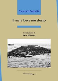 Immagine copertina libro Il mare beve me stesso