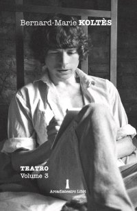 Immagine copertina libro Teatro. Vol. 3