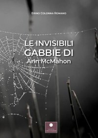 Immagine copertina libro Le invisibili gabbie di Ann McMahon