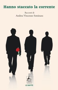 Immagine copertina libro Hanno staccato la corrente