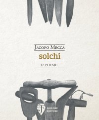 Immagine copertina libro Solchi. Nuova ediz.