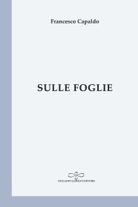 Immagine copertina libro Sulle foglie