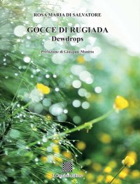 Immagine copertina libro Gocce di rugiada. Dewdrops