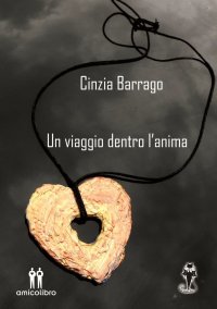 Immagine copertina libro Un viaggio dentro l'anima
