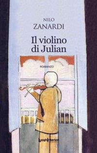 Immagine copertina libro Il violino di Julian