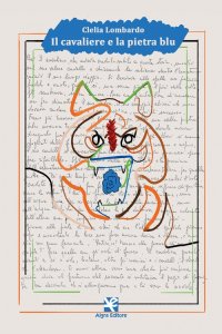 Immagine copertina libro Il cavaliere e la pietra blu