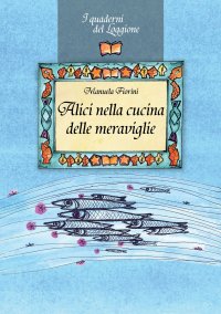 Immagine copertina libro Alici nella cucina delle meraviglie