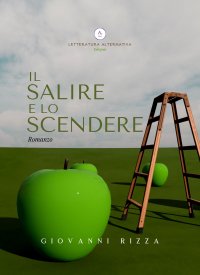Immagine copertina libro Il salire e lo scendere