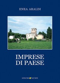 Immagine copertina libro Imprese di paese
