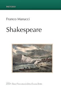 Immagine copertina libro Shakespeare
