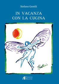 Immagine copertina libro In vacanza con la cugina