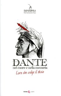 Immagine copertina libro Dante. Nel cuore della memoria. L'ora che volge al disio