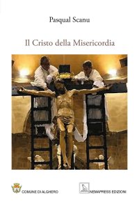 Immagine copertina libro Il Cristo della Misericordia