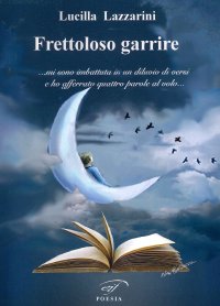 Immagine copertina libro Frettoloso garrire