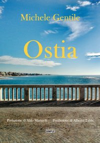Immagine copertina libro Ostia