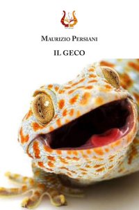 Immagine copertina libro Il Geco