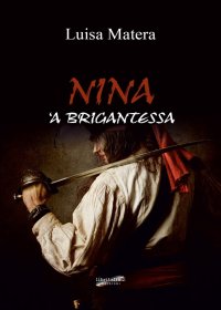 Immagine copertina libro Nina 'a brigantessa