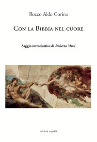 Immagine copertina libro Con la Bibbia nel cuore