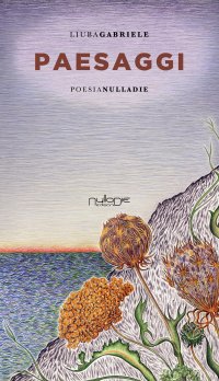 Immagine copertina libro Paesaggi