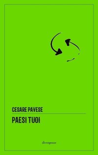 Immagine copertina libro Paesi tuoi