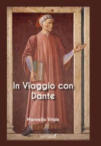 Immagine copertina libro In viaggio con Dante