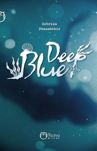 Immagine copertina libro Deep blue