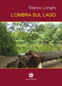 Immagine copertina libro L'ombra sul lago