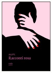 Immagine copertina libro Racconti rosa