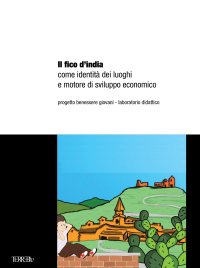 Immagine copertina libro Il fico d'india come identità dei luoghi e motore di sviluppo economico