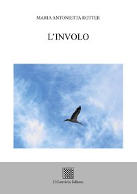 Immagine copertina libro L'involo