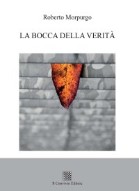 Immagine copertina libro La bocca della verità