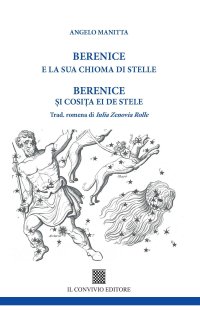 Immagine copertina libro Berenice e la sua chioma