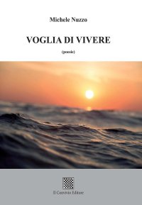 Immagine copertina libro Voglia di vivere