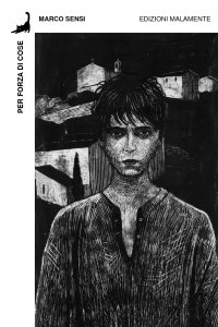 Immagine copertina libro Per forza di cose