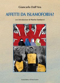 Immagine copertina libro Affetti da islamofobia?