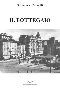 Immagine copertina libro Il bottegaio