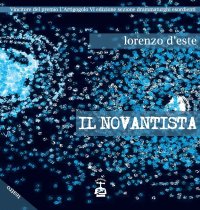Immagine copertina libro Il novantista
