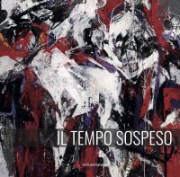 Immagine copertina libro Il tempo sospeso. Ediz. bilingue