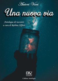 Immagine copertina libro Una nuova via