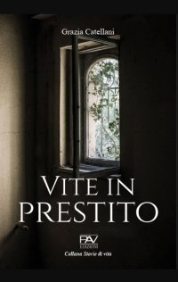 Immagine copertina libro Vite in prestito