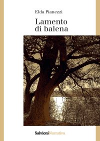 Immagine copertina libro Lamento di balena