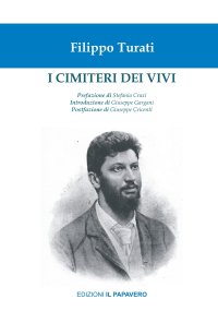 Immagine copertina libro I cimiteri dei vivi