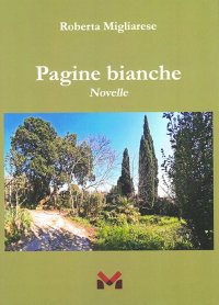 Immagine copertina libro Pagine Bianche. Novelle