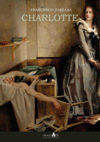 Immagine copertina libro Charlotte