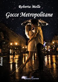 Immagine copertina libro Gocce metropolitane