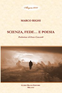 Immagine copertina libro Scienza, fede... e poesia